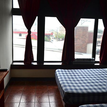 Hotel Columbus San José Rum bild